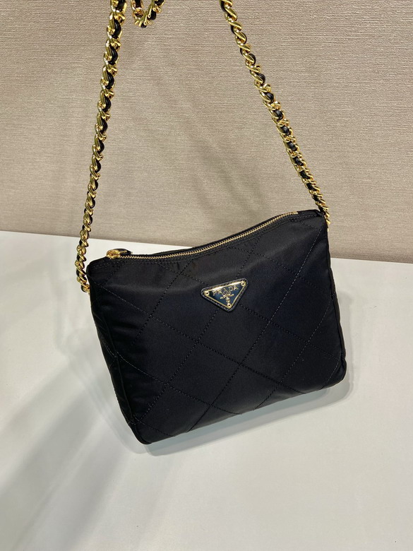 Prada 1BD646 22x19x8cm AP_3